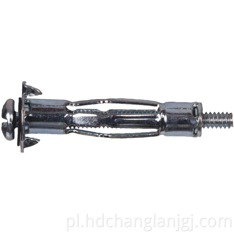 Expansion Screw Bolt